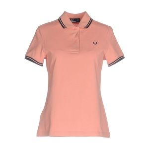 Fred perry twin tipped polo